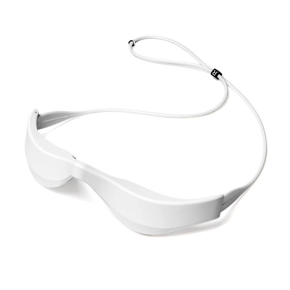 Masseur Yeux LED – Luminothérapie Rouge