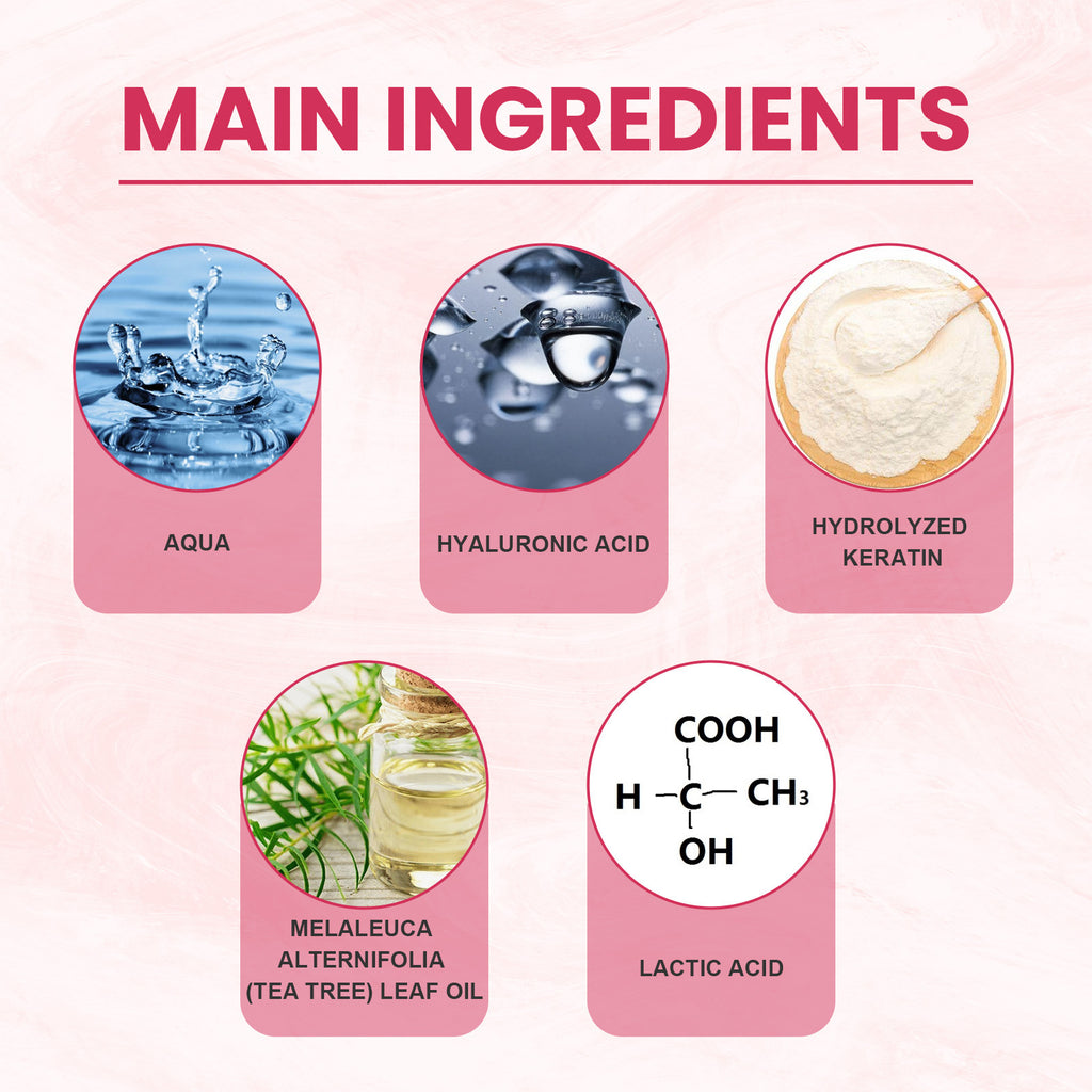Crème Rétrécissante Pores – Anti-Acné & Anti-Âge