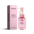 Huile Capillaire Réparatrice – Anti-Fourches & Volume