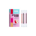 Gloss Lèvres Coton – Longue Tenue & Non Collant