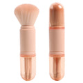 Set 4 Pinceaux Maquillage Rétractables