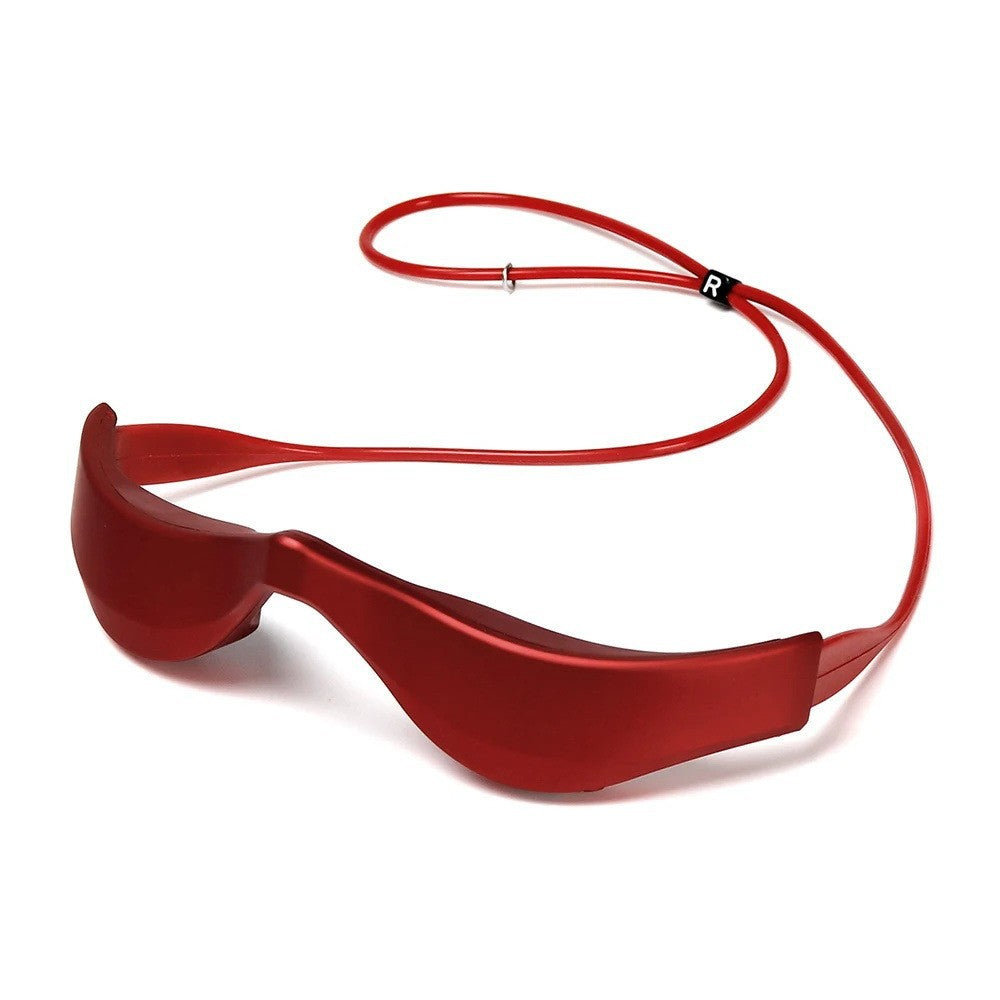 Masseur Yeux LED – Luminothérapie Rouge