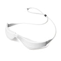 Masseur Yeux LED – Luminothérapie Rouge