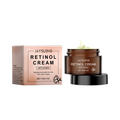 Crème Anti-Rides Rétinol & Arbutine