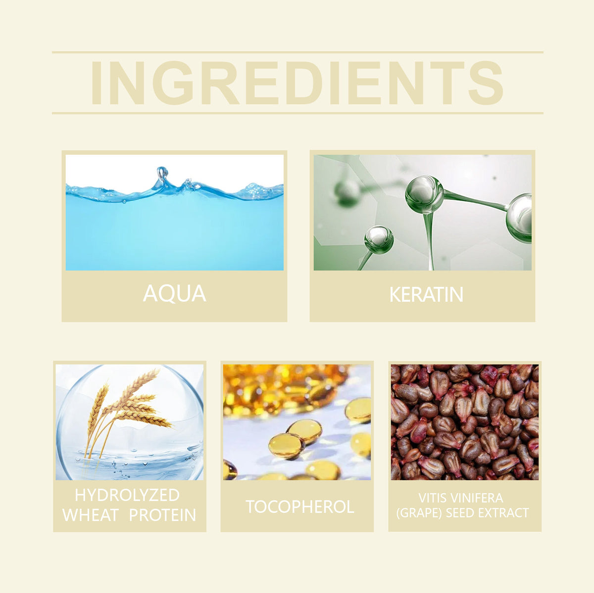 Soin Ongles – Nourrissant & Fortifiant