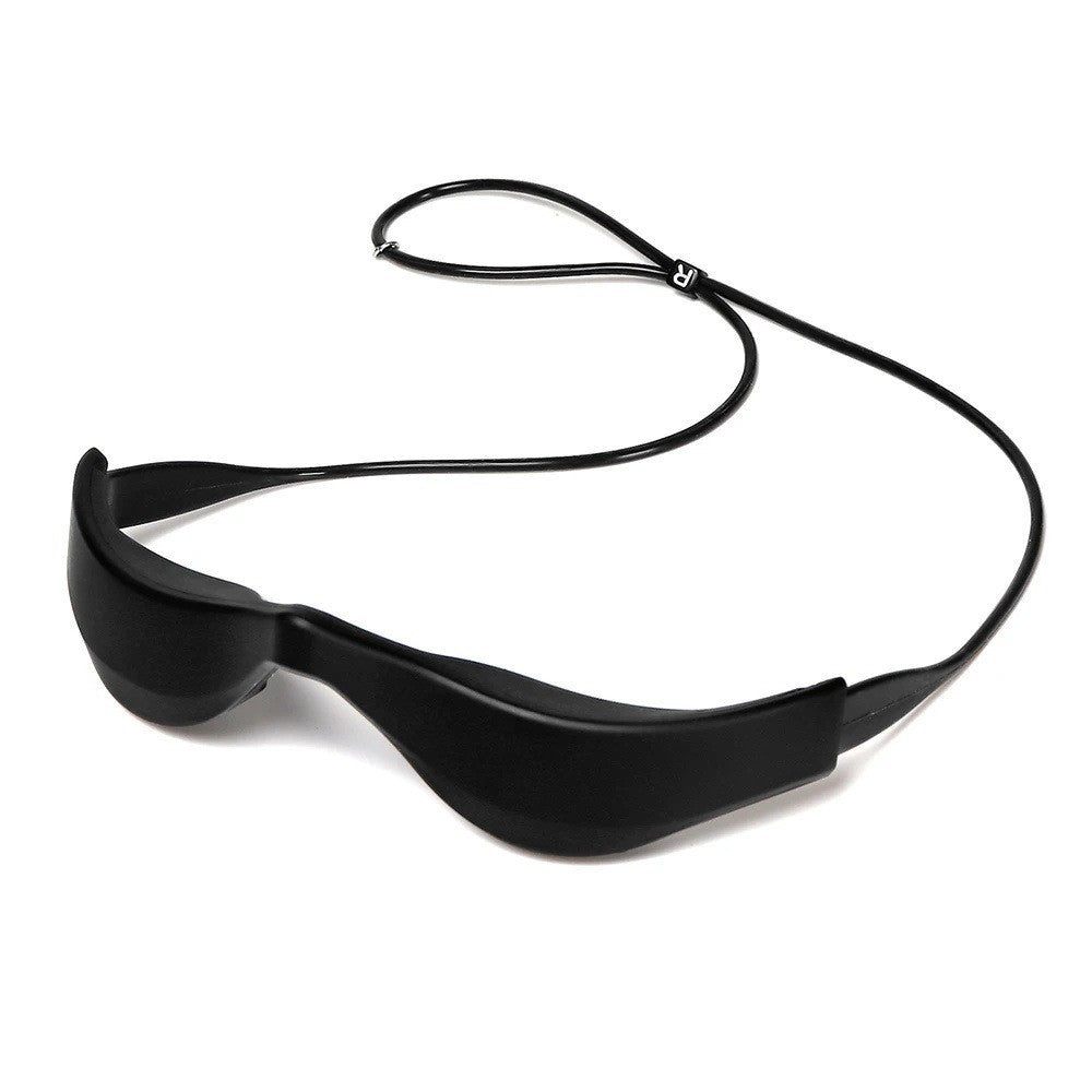 Masseur Yeux LED – Luminothérapie Rouge